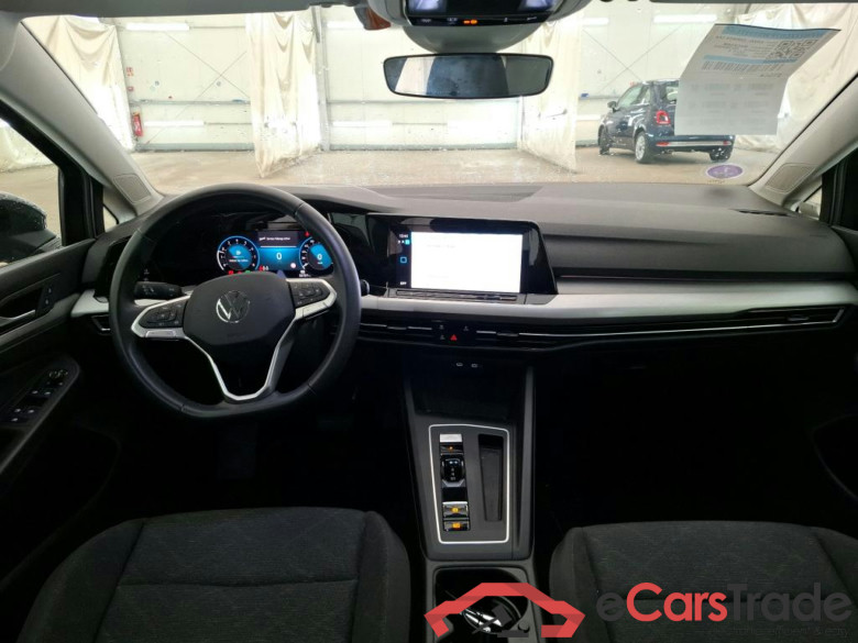 VOLKSWAGEN Golf / 2020 / 5P / Berline 1.0 eTSI OPF 110 DSG7 Life Business #5