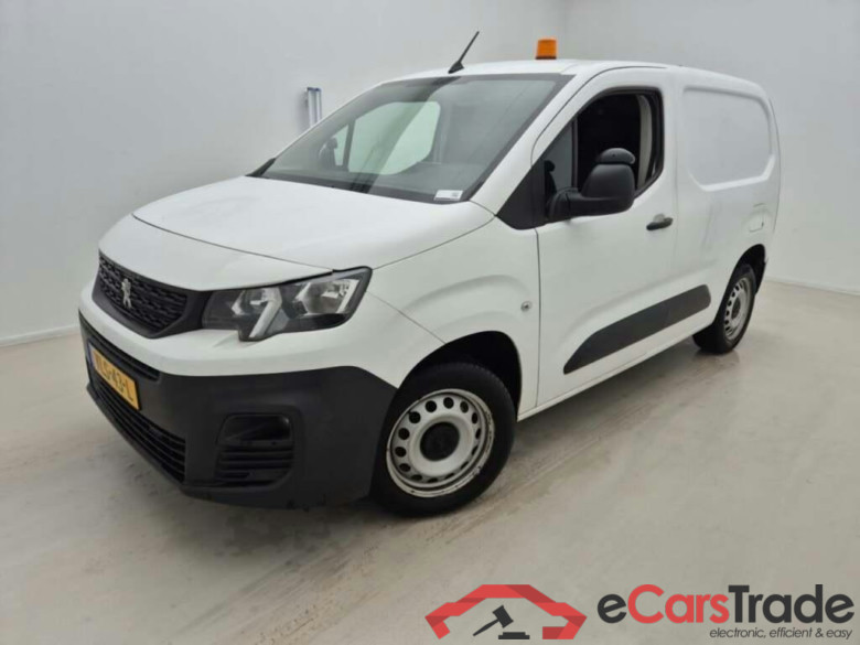 PEUGEOT Partner 1.5 BlueHDI Premium #1
