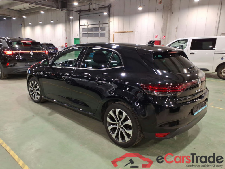 RENAULT MEGANE BERLINE 1.3 TCE 140 TECHNO #2