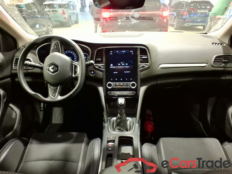RENAULT MEGANE BERLINE 1.3 TCE 140 TECHNO #6