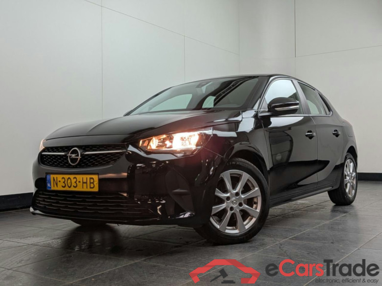 OPEL CORSA 1.2 Edition