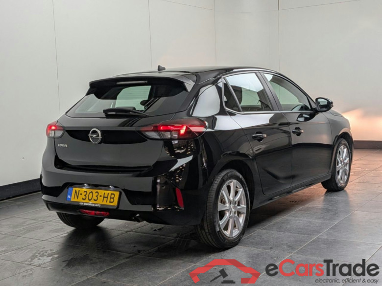 OPEL CORSA 1.2 Edition #3