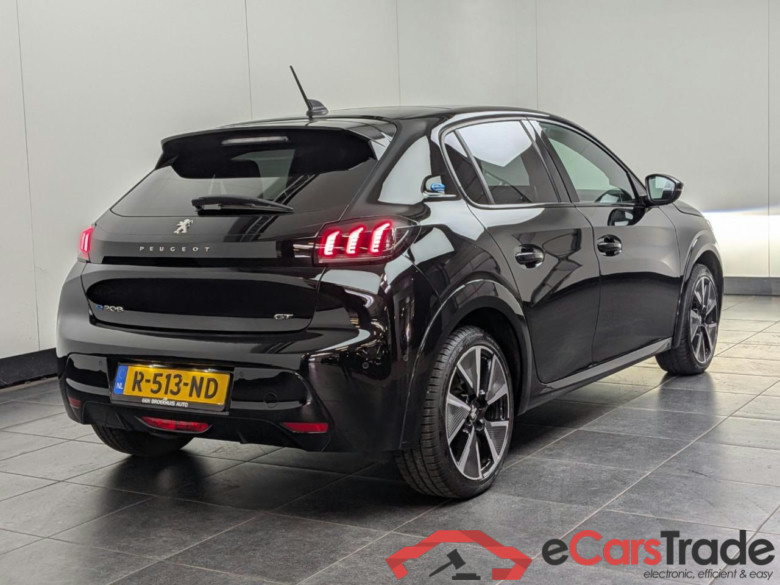 PEUGEOT e-208 GT Pack 50 kWh #3
