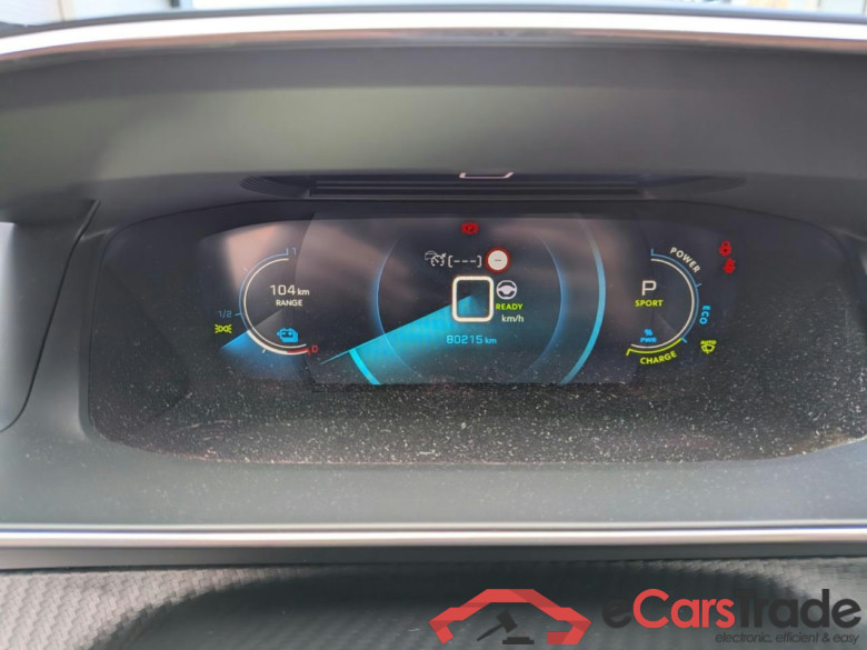PEUGEOT e-208 GT Pack 50 kWh #6