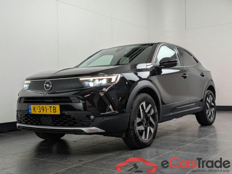 OPEL Mokka 1.2 Turbo Elegance #1