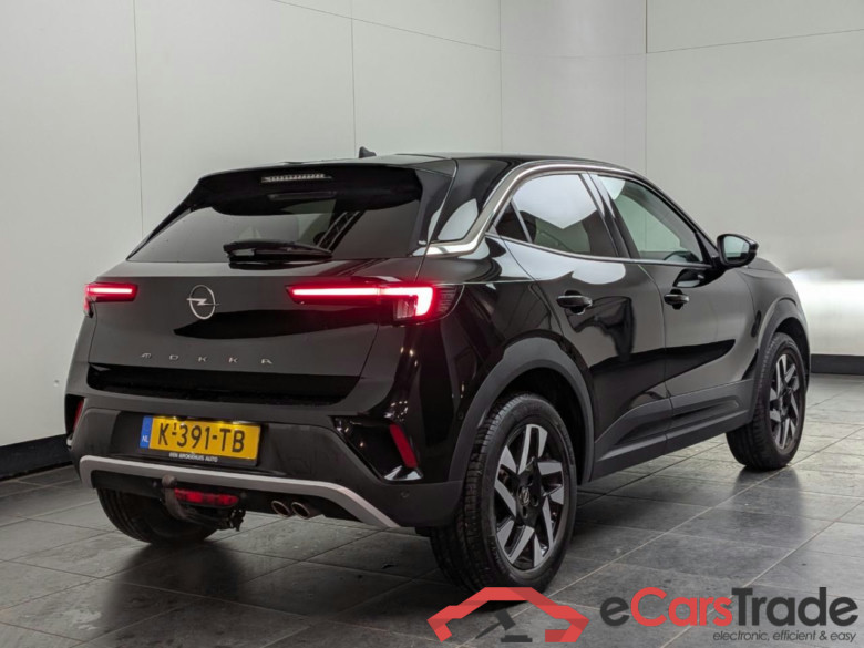 OPEL Mokka 1.2 Turbo Elegance #3