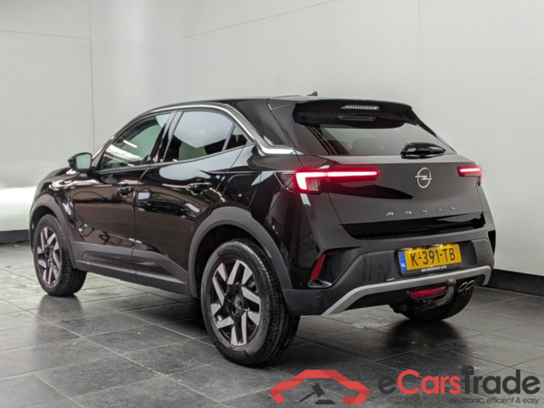 OPEL Mokka 1.2 Turbo Elegance #4