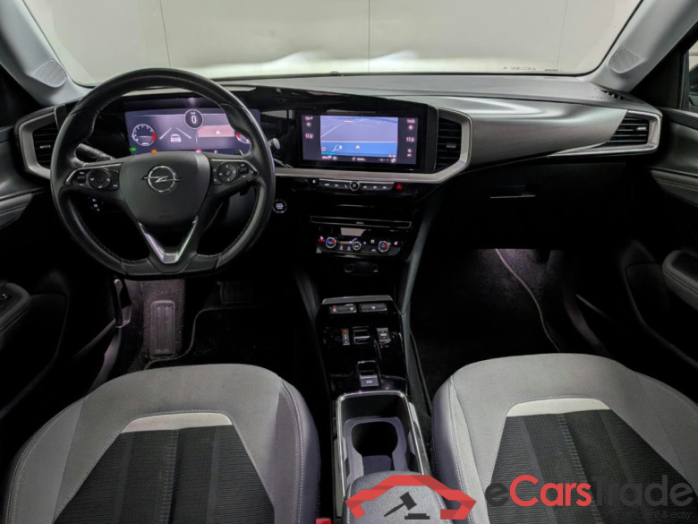 OPEL Mokka 1.2 Turbo Elegance #5