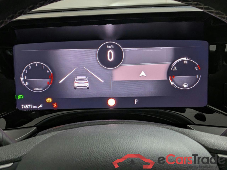 OPEL Mokka 1.2 Turbo Elegance #6