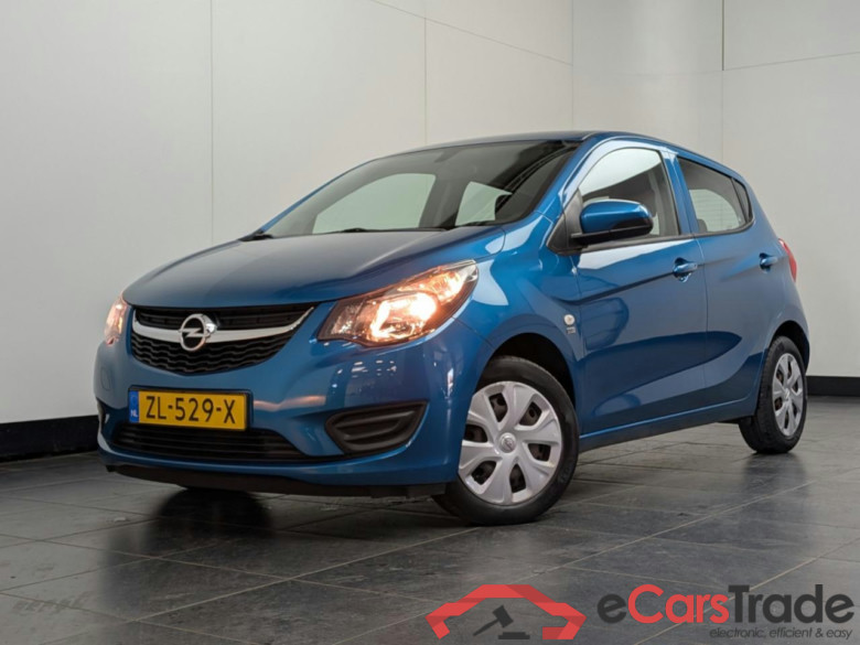 OPEL KARL 1.0 120 Jaar Edition