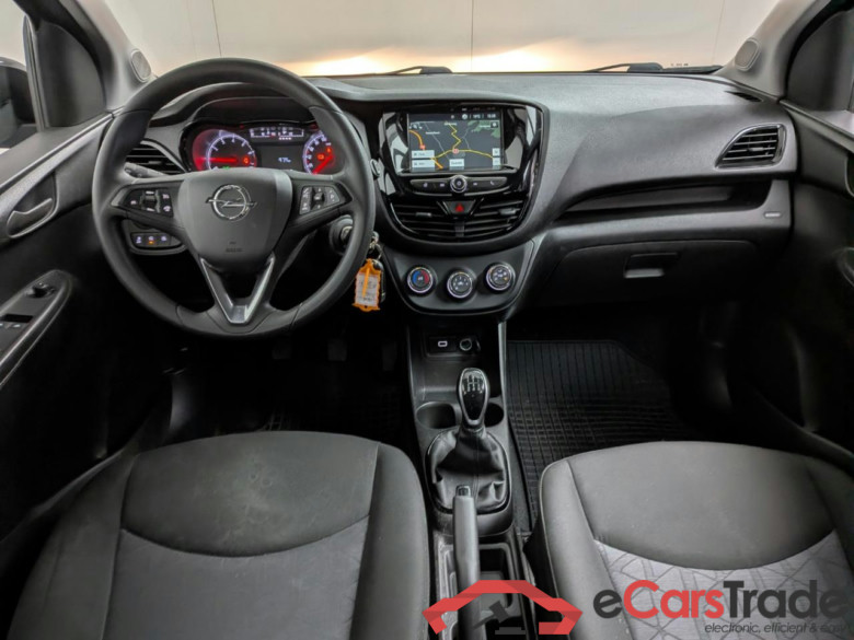 OPEL KARL 1.0 120 Jaar Edition #5