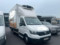 preview Volkswagen Crafter #1