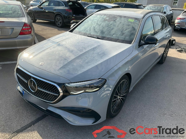 E -Klasse T-Modell E 300 de 4Matic AMG Line Premium (214.209)AMG 2.0 AMG Line 230KW AT9 E6d #1