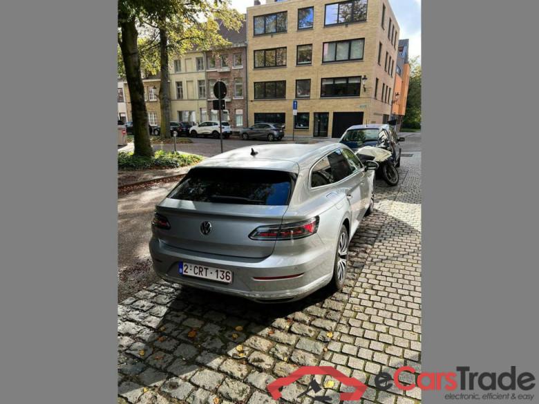 VOLKSWAGEN Arteon Shooting Brake eHybrid SB 1.4 Elegance Business DSG (160 kW) #3