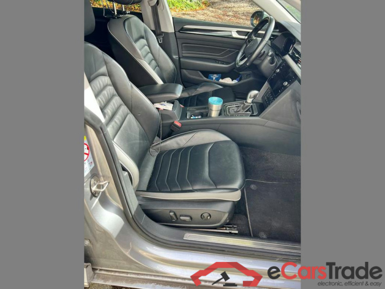 VOLKSWAGEN Arteon Shooting Brake eHybrid SB 1.4 Elegance Business DSG (160 kW) #6