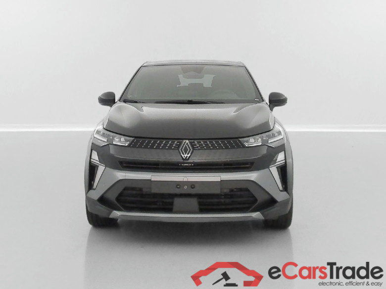 Renault Captur Esprit Alpine 1.8 E-Tech Full Hybrid 160ch #2