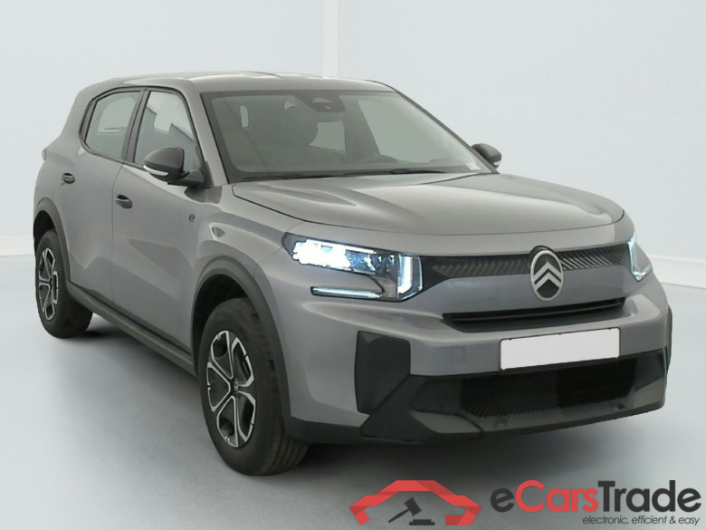 Citroen C3 Aircross You Confort 113 ch autonomie