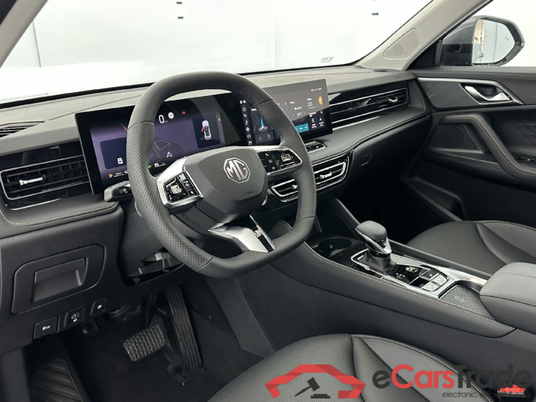MG EHS Luxury 1.5T PHEV 272ch #6