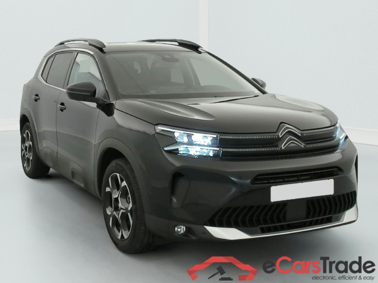 Citroen C5 AIRCROSS Max BlueHDi 1.5 130 EAT8
