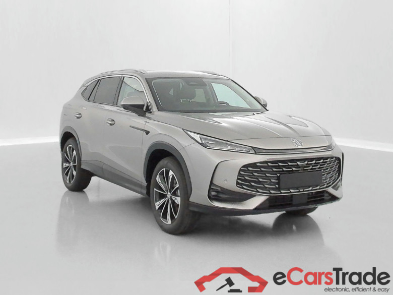 MG EHS Luxury 1.5 Hybrid+ 224ch