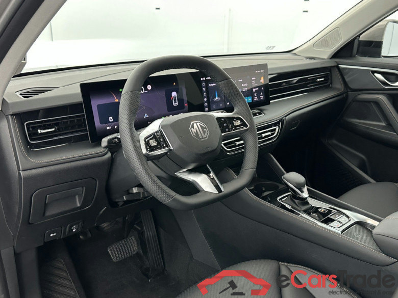 MG EHS Luxury 1.5 Hybrid+ 224ch #6