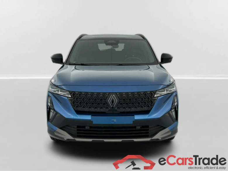 Renault Austral Esprit Alpine E-Tech full hybrid 200ch #2