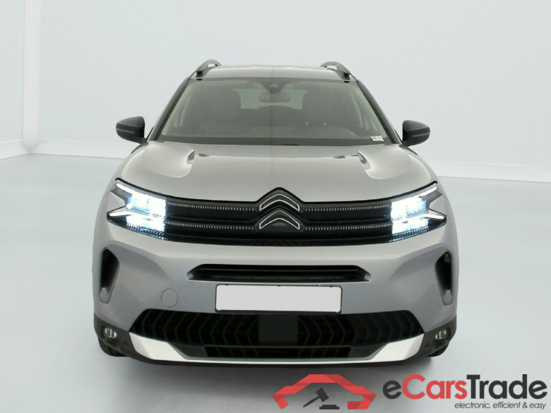 Citroen C5 AIRCROSS Shine PureTech 130 S&S EAT8 #2