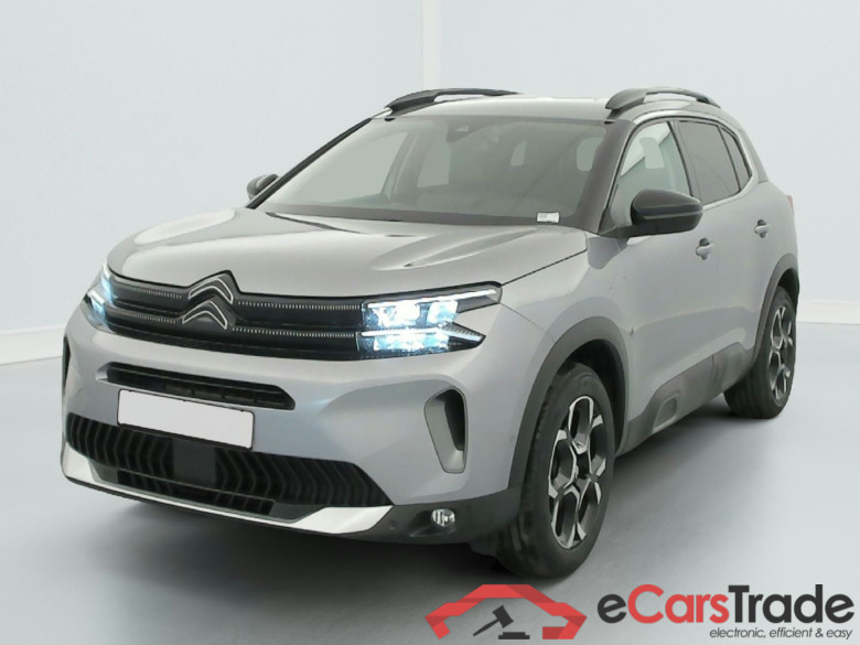 Citroen C5 AIRCROSS Shine PureTech 130 S&S EAT8 #3
