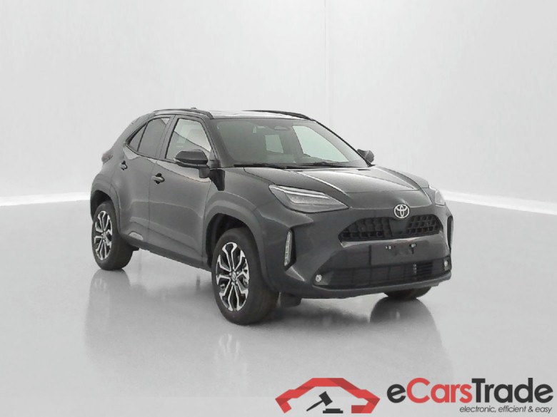 Toyota Yaris Cross Design 1.5 Hybride 130h e-CVT #1