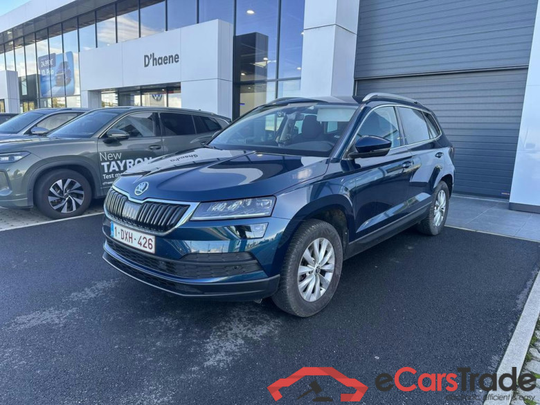 SKODA Karoq 1.5 TSI ACT Ambition DSG (EU6.2) #1