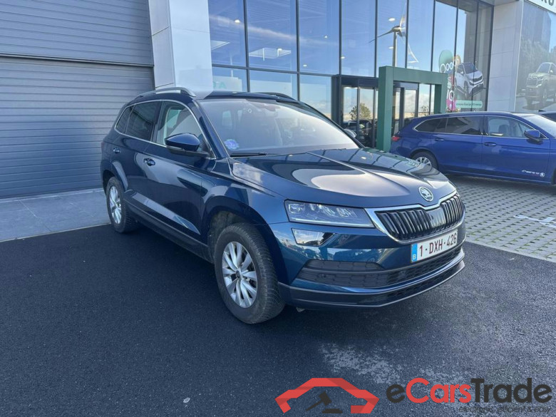 SKODA Karoq 1.5 TSI ACT Ambition DSG (EU6.2) #2