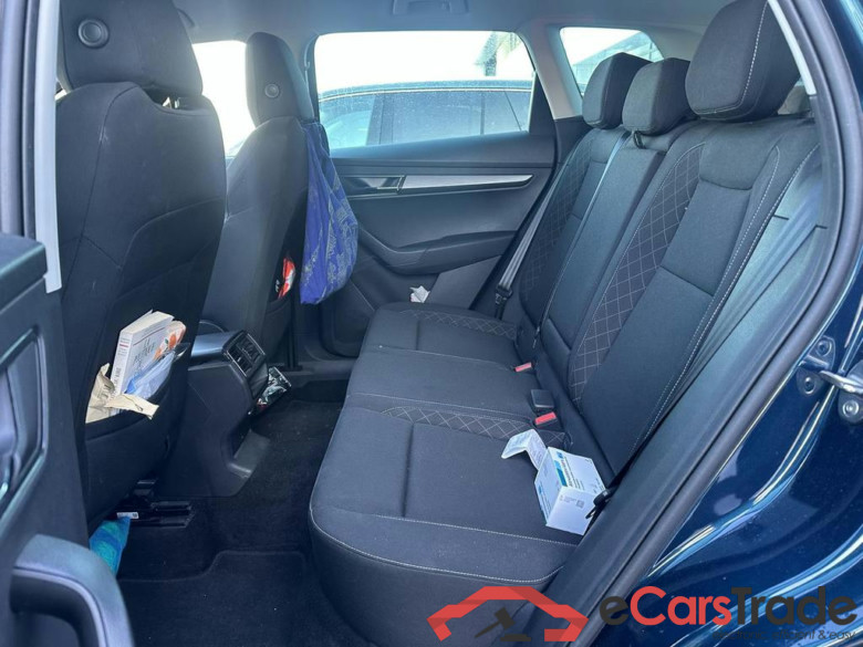 SKODA Karoq 1.5 TSI ACT Ambition DSG (EU6.2) #6