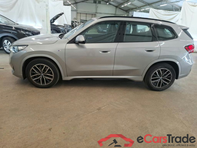 X1 sDrive 18 i M Sport 1.5 135CV BVA7 E6d #3