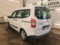 preview Ford Tourneo Courier #1