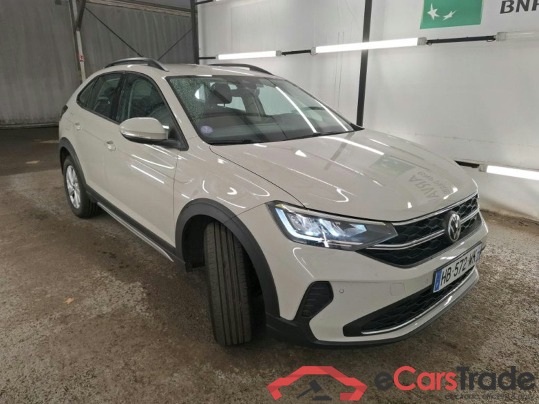 VOLKSWAGEN Taigo / 2021 / 5P / SUV 1.0 TSI 116 Life Plus #4