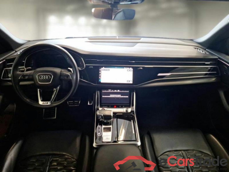 AUDI RSQ8 / 2018 / 5P / SUV RSQ8 #3