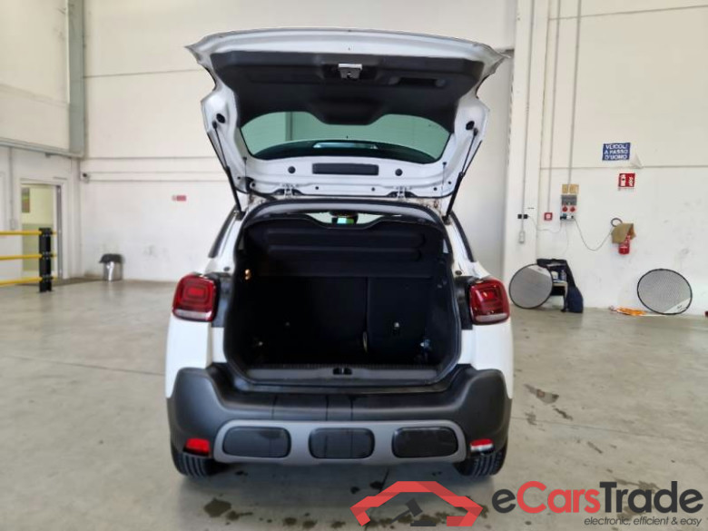 CITROEN C3 AIRCROSS / 2021 / 5P / SUV PURETECH 110 SeS FEEL #5