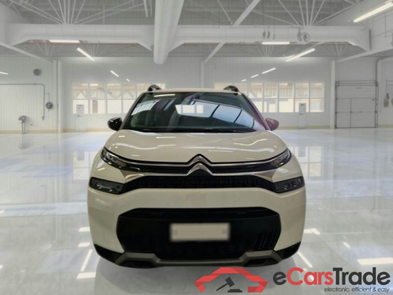 CITROEN C3 AIRCROSS / 2021 / 5P / SUV PURETECH 110 SeS FEEL #6