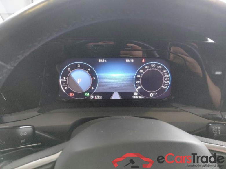 VOLKSWAGEN GOLF / 2019 / 5P / BERLINA 2.0 TDI SCR 85KW STYLE DSG #4