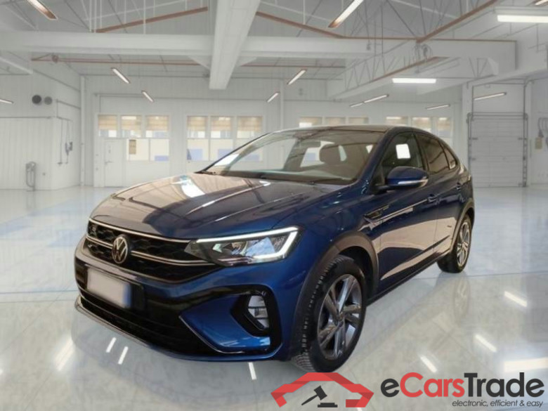 VOLKSWAGEN TAIGO / 2021 / 5P / SUV 1.0 TSI 81KW R-LINE