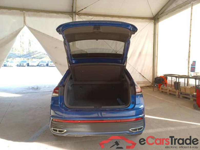 VOLKSWAGEN TAIGO / 2021 / 5P / SUV 1.0 TSI 81KW R-LINE #5