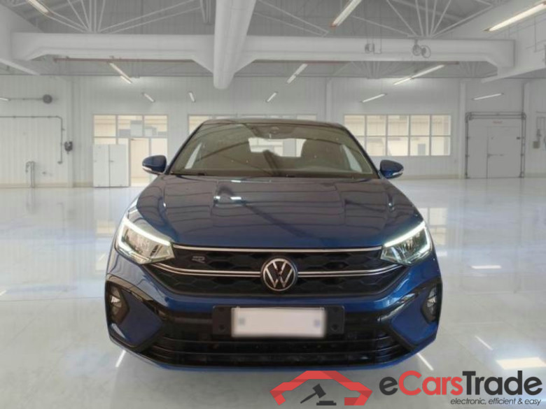 VOLKSWAGEN TAIGO / 2021 / 5P / SUV 1.0 TSI 81KW R-LINE #6