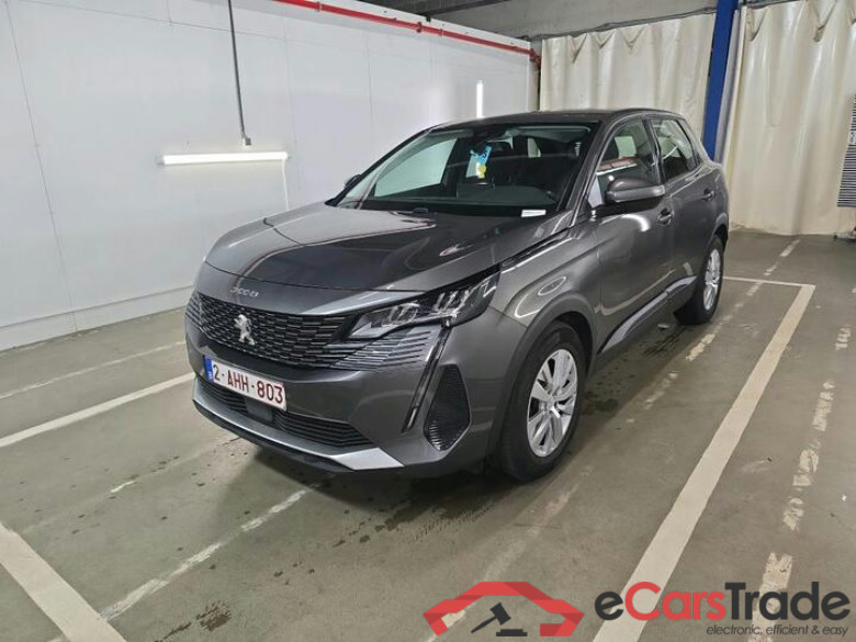 Peugeot 3008 3008 1.5 BlueHDi S/S Active Pack 96kW/130pk  5D/P Man-6