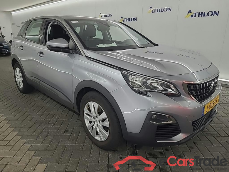 PEUGEOT 3008 Active PureTech 130 EAT8 5D 96kW #2