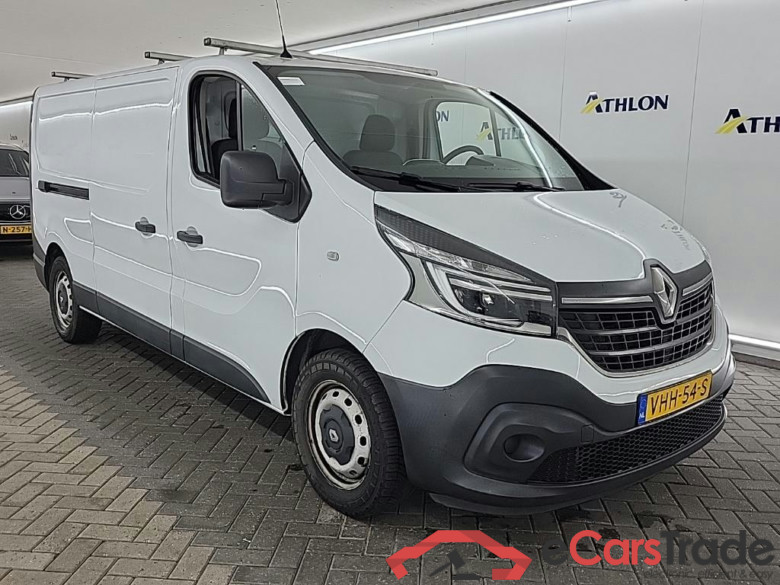 RENAULT Trafic GB L2H1 T29 ENERGY 2.0 dCi 120 Comfort 4D 88kW #2