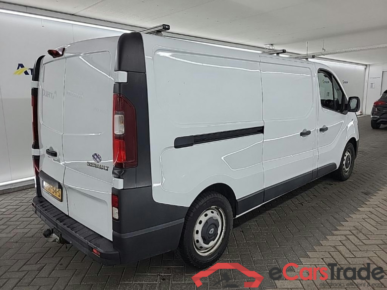 RENAULT Trafic GB L2H1 T29 ENERGY 2.0 dCi 120 Comfort 4D 88kW #3