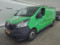 preview Renault Trafic #0