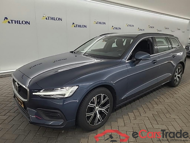 VOLVO V60 B4 Automaat Core 5D 145kW
