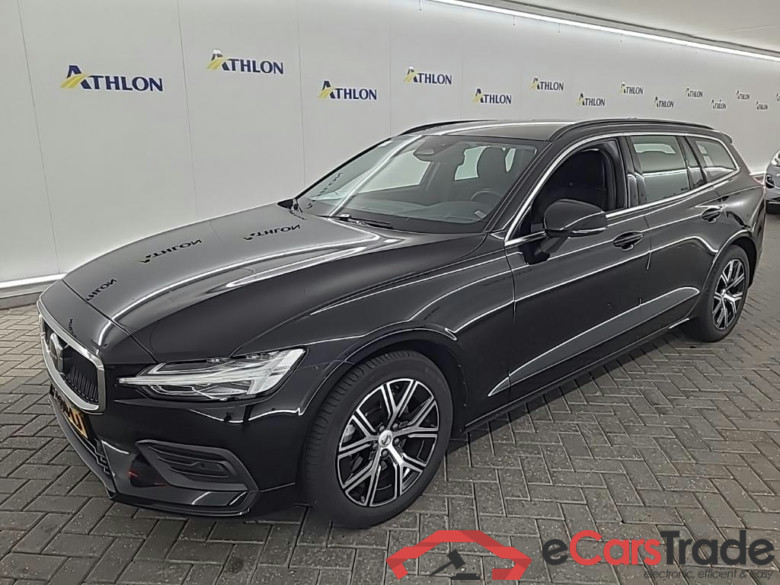 VOLVO V60 B4 Automaat Core 5D 145kW