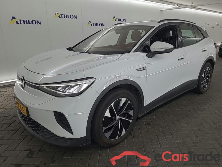 VOLKSWAGEN ID.4 77kWh Life Auto 5D 150kW Athlon Edition